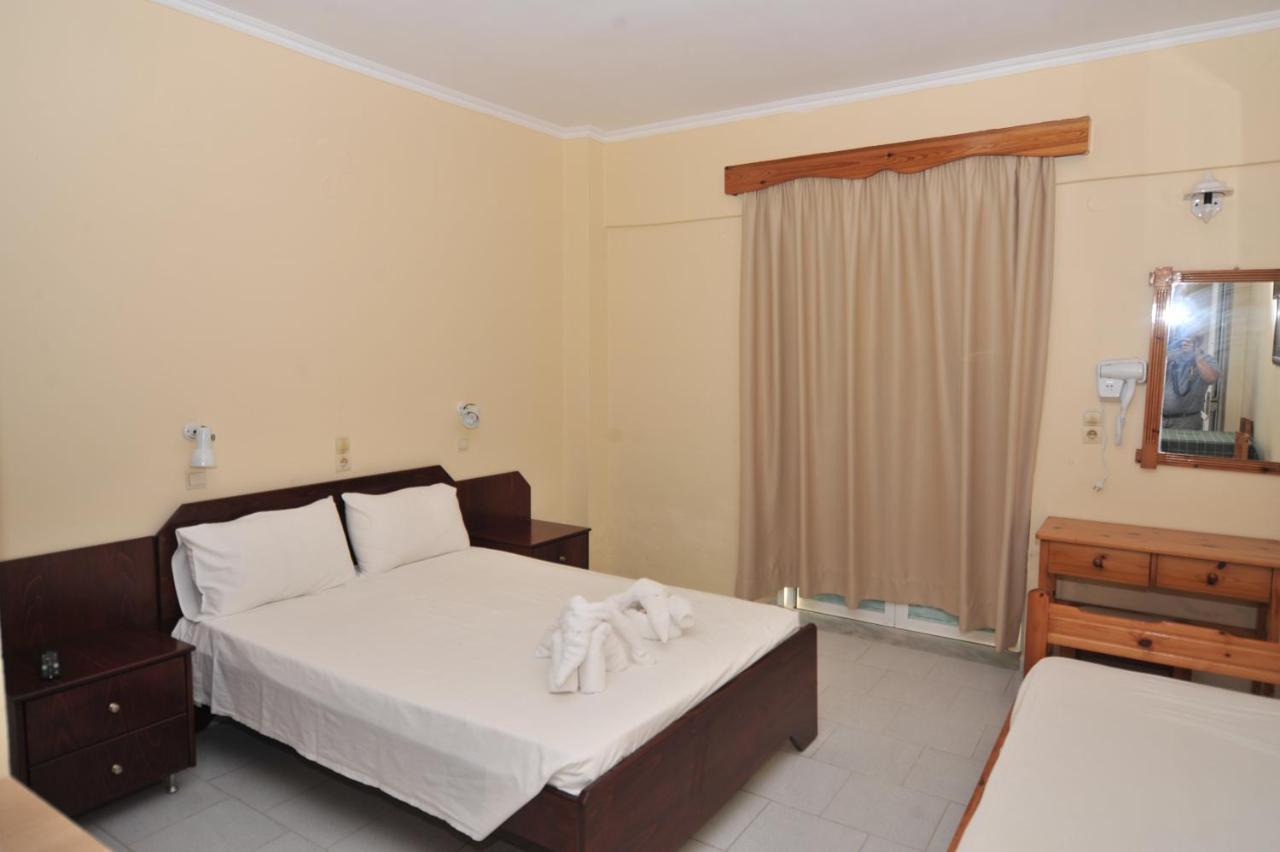 Billys Studios Kéfalos Dış mekan fotoğraf