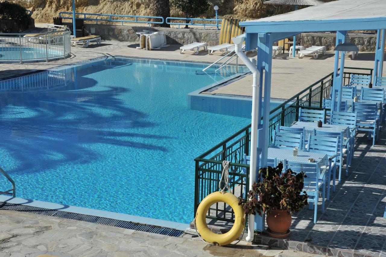 Billys Studios Kéfalos Dış mekan fotoğraf
